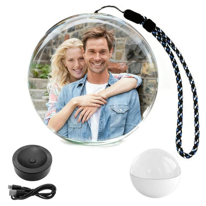 LumiOrb Video Memory